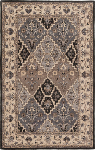 Jaipur Living Poeme Lille PM152 Gray/Tan Area Rug