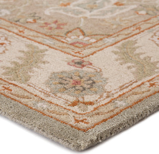 Jaipur Living Poeme Orleans PM50 Beige/Blue Area Rug