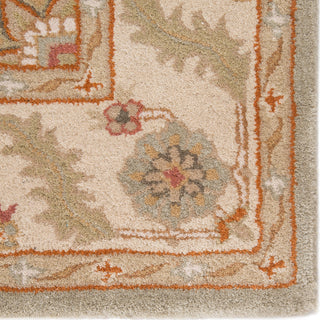 Jaipur Living Poeme Orleans PM50 Beige/Blue Area Rug