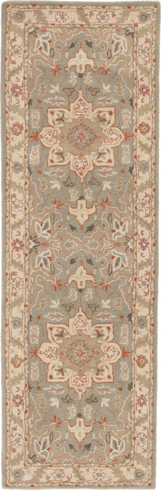 Jaipur Living Poeme Orleans PM50 Beige/Blue Area Rug