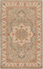 Jaipur Living Poeme Orleans PM50 Beige/Blue Area Rug
