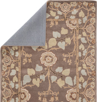 Jaipur Living Poeme Rodez PM74 Gray/Blue Area Rug