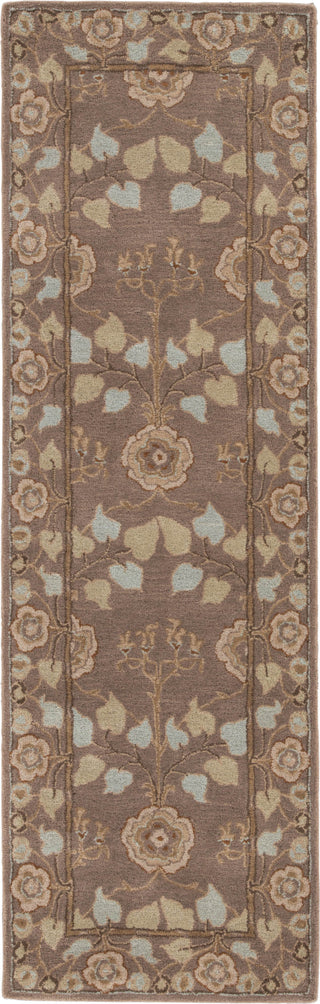 Jaipur Living Poeme Rodez PM74 Gray/Blue Area Rug