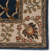 Jaipur Living Poeme Chambery PM82 Blue/Multicolor Area Rug