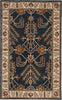 Jaipur Living Poeme Chambery PM82 Blue/Multicolor Area Rug