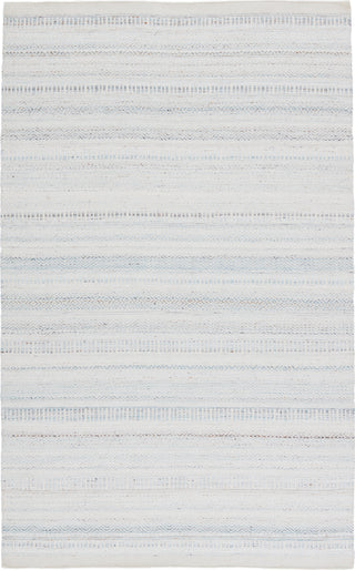 Jaipur Living Penrose Parson Light Blue/Ivory Area Rug Main Image