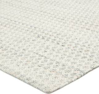 Jaipur Living Penrose Eliza PNR04 Cream/Taupe Area Rug Corner Image