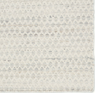 Jaipur Living Penrose Eliza PNR04 Cream/Taupe Area Rug Detail Image