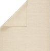 Jaipur Living Poise Eulalia POE03 Cream/Ivory Area Rug