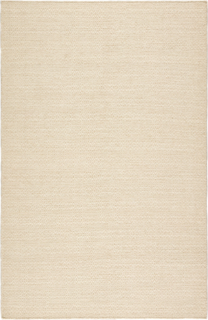 Jaipur Living Poise Eulalia POE03 Cream/Ivory Area Rug