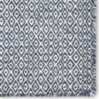 Jaipur Living Poise Glace POE04 Dark Blue/Ivory Area Rug