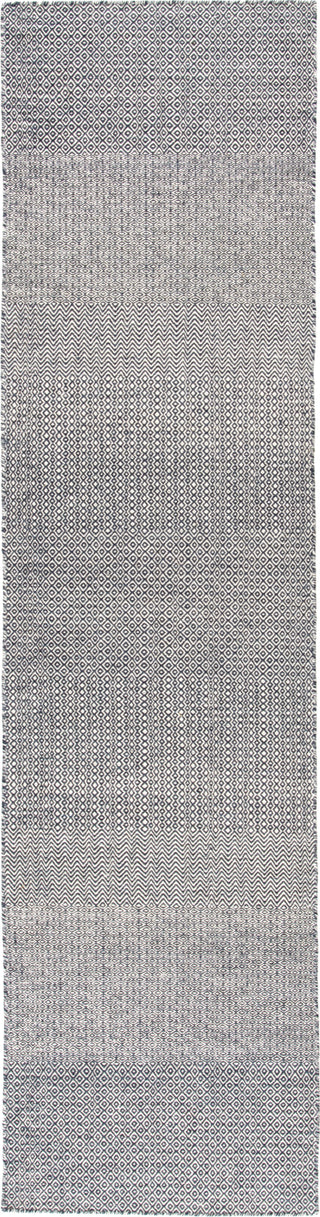 Jaipur Living Poise Glace POE04 Dark Blue/Ivory Area Rug