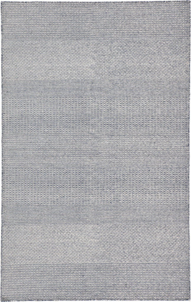 Jaipur Living Poise Glace POE04 Dark Blue/Ivory Area Rug