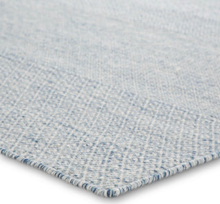 Jaipur Living Poise Glace POE05 Light Blue/Ivory Area Rug