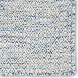 Jaipur Living Poise Glace POE05 Light Blue/Ivory Area Rug