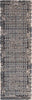 Jaipur Living Polaris Stowe POL03 Gray/Blue Area Rug