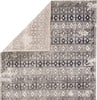 Jaipur Living Polaris Giralda POL05 Gray/Ivory Area Rug