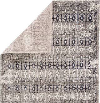 Jaipur Living Polaris Giralda POL05 Gray/Ivory Area Rug