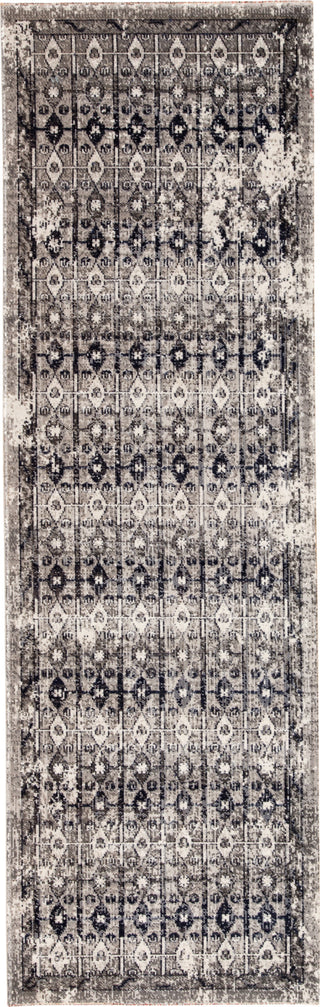 Jaipur Living Polaris Giralda POL05 Gray/Ivory Area Rug