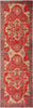 Jaipur Living Polaris Leighton POL06 Red/Blue Area Rug