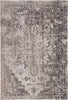 Jaipur Living Polaris Isolde POL07 Gray/Ivory Area Rug Main Image