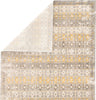 Jaipur Living Polaris Giralda POL08 Light Gray/Yellow Area Rug