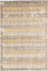 Jaipur Living Polaris Giralda POL08 Light Gray/Yellow Area Rug