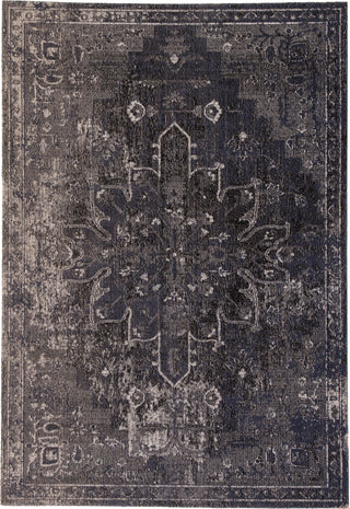 Jaipur Living Polaris Isolde POL09 Blue/Black Area Rug