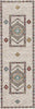 Jaipur Living Polaris Tov POL10 Light Gray/Multicolor Area Rug