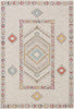 Jaipur Living Polaris Tov POL10 Light Gray/Multicolor Area Rug