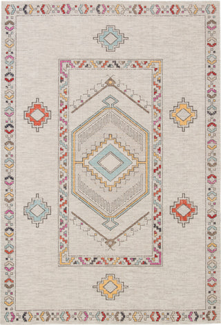 Jaipur Living Polaris Tov POL10 Light Gray/Multicolor Area Rug