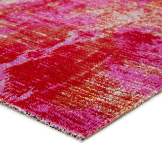 Jaipur Living Polaris Zenith POL16 Pink/Orange Area Rug