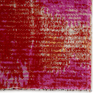 Jaipur Living Polaris Zenith POL16 Pink/Orange Area Rug