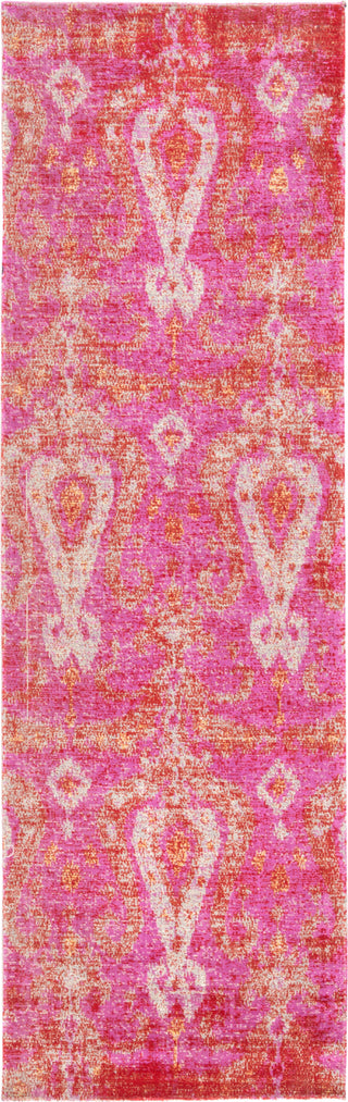 Jaipur Living Polaris Zenith POL16 Pink/Orange Area Rug