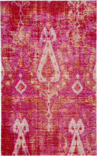 Jaipur Living Polaris Zenith POL16 Pink/Orange Area Rug