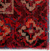 Jaipur Living Polaris Chaya POL21 Red/Black Area Rug