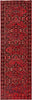 Jaipur Living Polaris Chaya POL21 Red/Black Area Rug