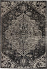 Jaipur Living Polaris Ellery POL29 Black/Gray Area Rug Main Image