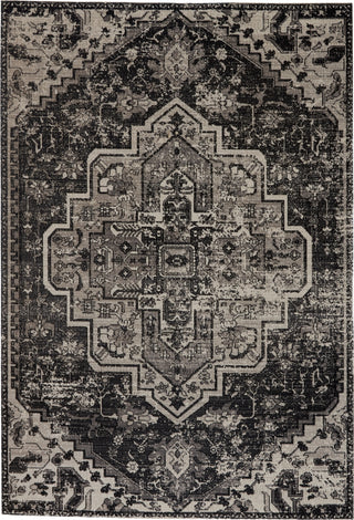 Jaipur Living Polaris Ellery POL29 Black/Gray Area Rug Main Image