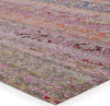 Jaipur Living Polaris Bodega POL30 Multicolor/Pink Area Rug Corner Image