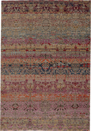 Jaipur Living Polaris Bodega POL30 Multicolor/Pink Area Rug Main Image