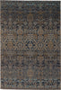 Jaipur Living Polaris Bodega POL31 Dark Blue/Gold Area Rug
