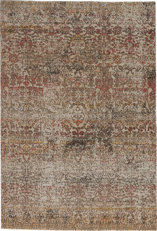 Jaipur Living Polaris Bodega POL33 Multicolor/Beige Area Rug Main Image