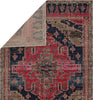 Jaipur Living Polaris Cicero POL44 Pink/Blue Area Rug
