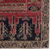 Jaipur Living Polaris Cicero POL44 Pink/Blue Area Rug