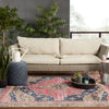Jaipur Living Polaris Cicero POL44 Pink/Blue Area Rug