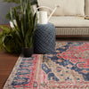 Jaipur Living Polaris Cicero POL44 Pink/Blue Area Rug