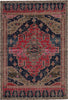 Jaipur Living Polaris Cicero POL44 Pink/Blue Area Rug