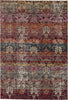 Jaipur Living Polaris Genesee POL46 Multicolor/Pink Area Rug Main Image