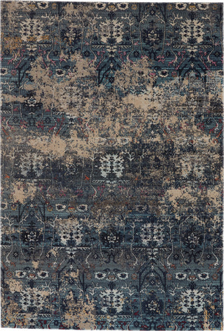 Jaipur Living Polaris Genesee POL47 Blue/Beige Area Rug Main Image